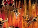 SLAYER-HELL AWAITS VINYL LP NEW