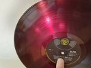 ELTON JOHN YELLOW BRICK ROAD 1st TRANS RED UK Press LP MINT- 2 PLAYS ONLY