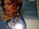 Sainsbury's Madonna - Ray Of Light 2 x 12“  Vinyl LP Blue Blau Limited Edition