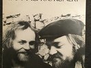 LP Pannach und Kunert *EX-Renft*  CBS
