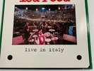 Lou Reed - Live In Italy 2xLP - RCA Germany NM Numbered 3 Of 1398 Amazing Album