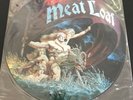 Meat Loaf Dead Ringer Original UK 1981 Picture Disc Vinyl LP Record - NM