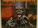Iron Maiden - A Real Dead One 1993 Gatefold Vinyl LP N/Mint unplayed