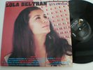 Lola Beltran Soy Unglücklich Mexico LP Rca 1989