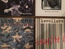 Levellers Rare 7” Singles