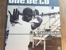 One Be Lo - S.O.N.O.G.R.A.M. - White Vinyl Double LP - LTD 300 Copies - Hip-Hop