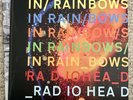 Radiohead - In Rainbows - Discbox (2 LPs, 2 CDs) - Limited Edition