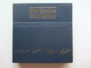 RED VINYL / THE BEATLES E.P. COLLECTION BOX / 7INCH UN-PLAYED
