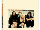 The Velvet Underground ?– The Verve/MGM Albums VINYL LP BOX SET VU4003