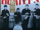 The Beatles - The Decca Tapes Deluxe Gatefold Edition VINYL LP DOL930HG