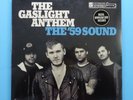 THE GASLIGHT ANTHEM 59 Sound VINYL LP SEALED MINT Gatefold Tom Petty Springsteen