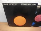 Mark MURPHY Midnight MOOD german LP Saba 15151 Sahib SHIHAB 1968 Mint