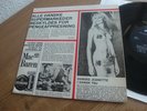 T.C.J.Q. Contemporary Jazz Quartet Danish DEBUT Free Jazz LP 1969