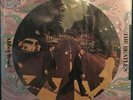 BEATLES ABBEY ROAD SEALED ORIG 1978 PICTURE DISC SEAX-11900 NM DIE-CUT LENNON