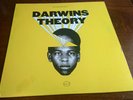 Soul funk LP DARWINS THEORY modern soul masters LOTUS LAND RARE LP LISTEN