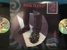 PINK FLOYD LEARNING TO FLY LIVE IN AUSTRALIA ORG 1988 SLEEPY DRAGON 2LP NM-PSYCH