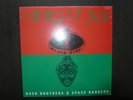 Oneness Of Juju Bush Brothers & Space Rangers US Orig..NM Unreleased Tracks 70s