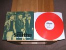 THE SMITHS THE UNDISPUTED TRUTH LP (LIVE IN LONDON 1983 ORANGE VINYL ,RARE)