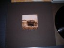 Death in June Live Paris 1984 Ltd55 Brown Vinyl deluxe textile cover w. inserts