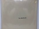 BEATLES White Album VINYL RECORD Mobile Fidelity Sound Lab MFSL Original Master
