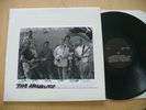 THE HALIBUTS- LIVE AT TOES 1988 SURF GARAGE HOT ROD PROMO ONLY SIGNED PHOTO