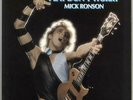 Play Don't Worry Mick Ronson vinyl LP album record USA APL1-0681 RCA 1975