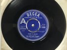 Rolling Stones - Paint it Black - Promo single very Rare Demo 1966
