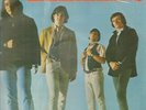 The Barbarians STILL SEALED NEW OVP Outline Records Vinyl LP