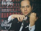 LP Prokofiev, Hindemith / Igor Oistrach Violin Concertos (G. Rozhdestvensky)