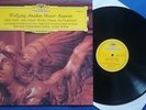 N669 Mozart Requiem Mathis Ridderbusch VPO Böhm DGG 2530 143 Stereo