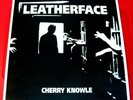 Leatherface Cherry Knowle LP IRISH RI 1998 Rejected 013 Punk VINYL