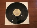Menace To Society LP Ink Town Posse ITP Rare Early Detroit Hip Hop Rap 12”