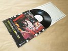 Ramones - It's Alive / Japan LP / Promo White Label / OBI / 1979 / RJ-7586
