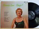 BONNIE LOU - Sings  - King 595 strong VG bopper early r n r teener 2