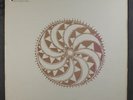 KENDRA SMITH, DAVID ROBACK, KEITH MITCHELL: Fell From The Sun LP (corner dings