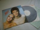 DAVID BOWIE Pin Ups  LP  1974 Japan PROMO  Gatefold + Insert  STUNNING