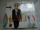 DAVID BOWIE Reality  LP Rare HQ 180  Music Premium   Ltd Ed. Coulered   SEALED