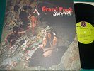 LP GRAND FUNK RAILROAD 