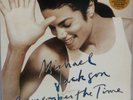 Michael Jackson - Remember the Time / Black or White 12
