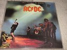 AC DC - LET THERE BE ROCK - NEW