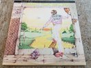 ELTON JOHN - GOODBYE YELLOW BRICK ROAD / SUPER DISC LP / 1980 DIRECT DISC LABS