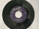 Joe Houston-“Rock That Boogie” Combo 116 from 1950s