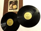 LP, An Album of WOKY, Solid Gold, Original LP Vinyl Records, Set of 2, VINTAGE