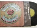 GRATEFUL DEAD AMERICAN BEAUTY Vinyl Album LP Excellent WS 1893 Rock