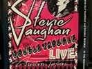 Stevie Ray Vaughan And Double Trouble In The Beginning Europe Vinyl 1992 NM