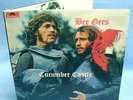 LP BEE GEES - COCUMBER CASTLE // 1970 1st PRESS. UK ENGLAND POLYDOR