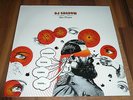 DJ SHADOW SIX DAYS VINYL 12