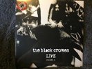 The Black Crows - Live Volume 2 - Colour Double Vinyl