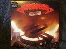 KROKUS - HARDWARE - New And Sealed 180gram Coloured Vinyl Album