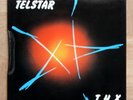 ELECTRO DISCO // T.H.X. (HELDON Richard PINHAS) Josica (1972)  7